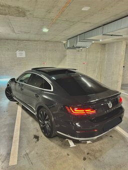 VOLKSWAGEN ARTEON R-LINE 2.0TDI 4x4 140KW - 8