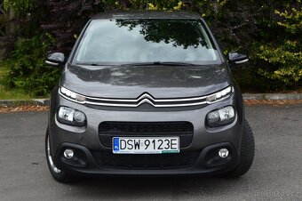 CITROEN C3 1,2 Pure Tech c-series - 8