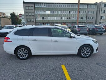 2021_PEUGEOT 308 combi HDI_VIRTUAL KOKPIT_209.000Kč netto_ - 8