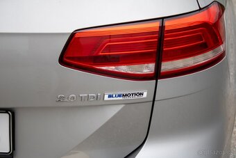 Volkswagen Passat Variant 2,0TDI /AJ NA SPLÁTKY / PROTIÚČET/ - 8