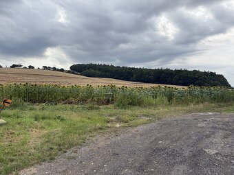 Prodej rodinného domu v Drahlově, 5 km od Kroměříže - 8