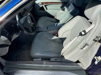 Mercedes-Benz SL500 R129 - 8