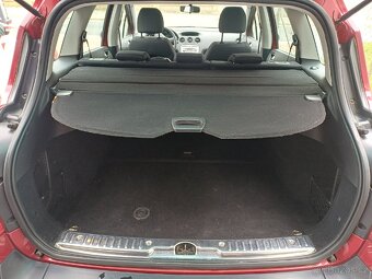 Peugeot 308 sw, benzín 1.4, 2009, 148 tis - 8
