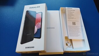 Samsung Galaxy A13 5G 4/128GB - 8