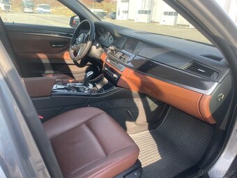 BMW F10 2.0 135KW Automat - 8