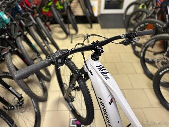 Elektrokolo HAIBIKE ALLTRAIL 8 29 2025 NOVÉ - 8
