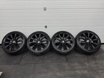 5x120 r19 “styl 166” - 8