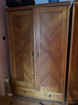 Prodám ložnici - 8