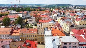 Prodej bytového domu, Jihlava, Matky Boží, ev.č. 02195 - 8