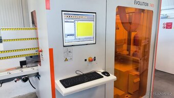 Vertikální CNC centrum HOLZHER EVOLUTION 7405 - 8