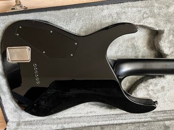 ESP E-II Horizon NT-II Amber Fade - 8