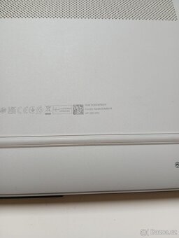 Notebook HP 255 G10 - 8