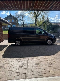 Mercedes Benz Vito 114CDI Bluetec - 8