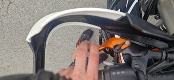 Ktm 790 adventure R - 8