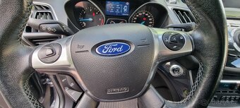 Ford Kuga - 8