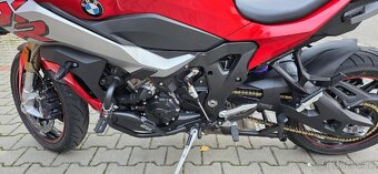 BMW S1000XR 2021 TOP STAV - 8