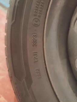 Pneumatiky 185/65 r14 - 8