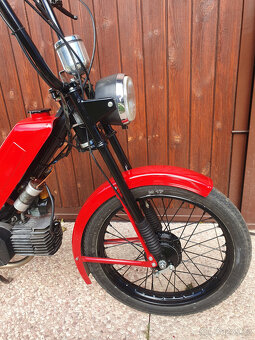 Babetta (Bebeta) 210 - 8