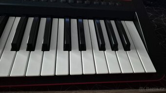 Prodám Korg Kross - 8