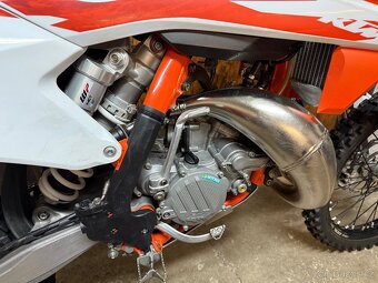 Ktm sx 85 - 8