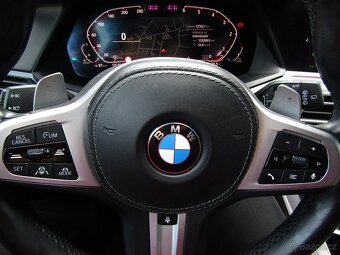 BMW X5 xDrive40d 250 kW/340k M Sport - 8