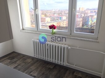 Podnájem bytu 2+1 53 m2, ul. Plzeňská 1123/5, Ostrava - Hrab - 8