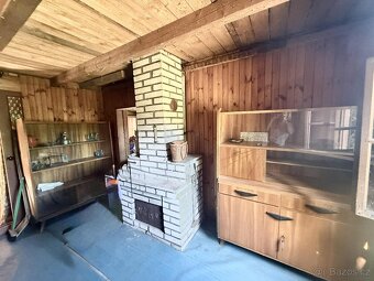 Prodej chaty, pozemek 423 m² Obora, Lanškroun - Ostrov - 8