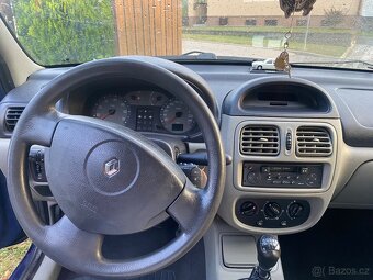 Renault Thalia na ND - 8