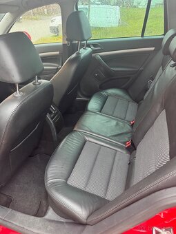 Škoda Octavia Combi 2.0 TDI 103 kW – 2012 – - 8