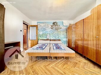 ČESKÝ RÁJ Rovensko pod Troskami - 8