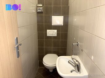 Pronájem obchodního prostoru, 130 m², Třinec - 8