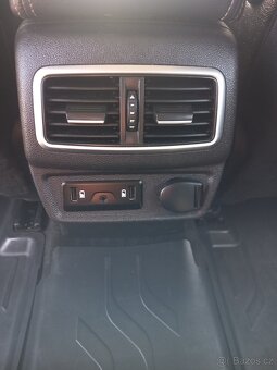 Renault Talisman Grandtour 1.6 dci 96kW - 8