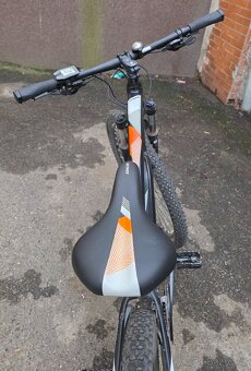 Elektrokolo Apache Tuwan E4 2020 nájezd cca 2100km - 8