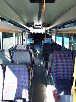 Irisbus Crossway LE, SFR 162, motor Cursor - 8