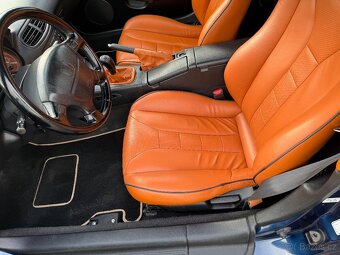 Prodám Honda crx del sol - 8