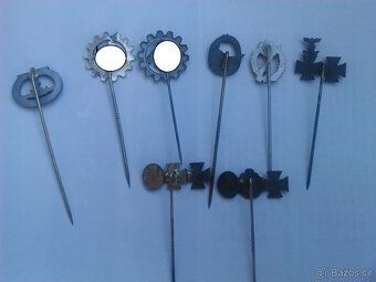 odznaky vojenske - 8