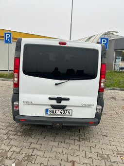 Vivaro - 8