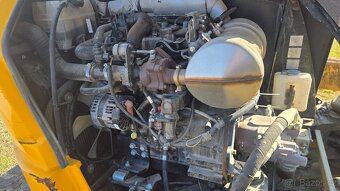 Prodam JCB 50Z-2 2022, 1600mth - 8