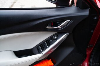 Mazda 6 2.5 Skyactiv-G Revolution TOP A/T - 8