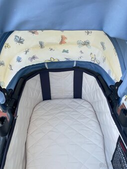 Kočárek Bugaboo Buffalo - 8