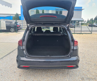 KIA CEED SW 1.6 CRDI VISION - 8