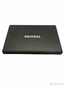 Toshiba Satellite C660-1LD ( 12 měsíců záruka ) - 8