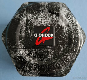 Casio G-Shock Original GA-2100BCE-1AER - 8
