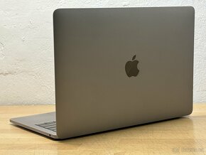 MacBook Pro 13” 2017 CTO /8GB RAM/i5/256GB SSD/ Záruka - 8