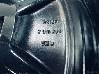 TOP letní kola BMW iX3 G08 R20 M-Paket - 8