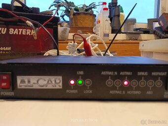 Satelit - 8