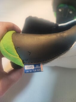 Přeskáče dětské zn.ELAN - 8