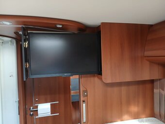 Carthago Chic C-Line I 4.9.L Superior - 8