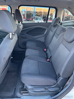 Ford Grand C-Max 2012 - 8