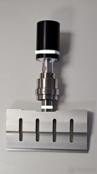 Ultrazvuková svářečka SWISS-SONIC Viper 35-900 A - 8